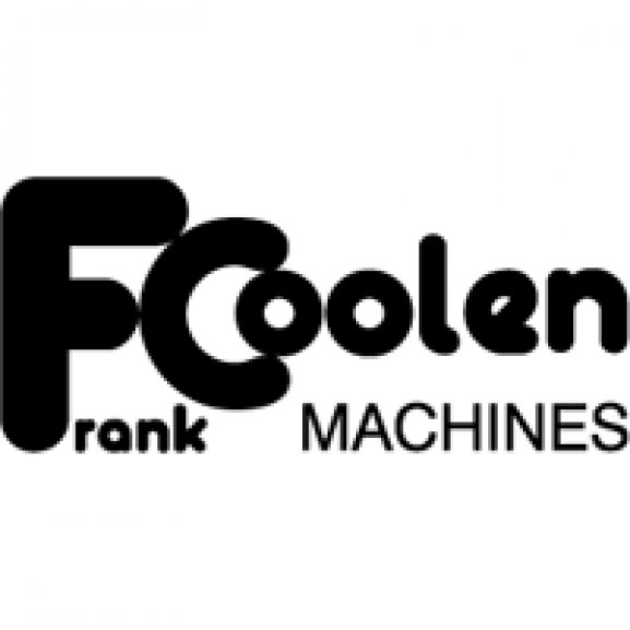 Frank Coolen Machines BV Logo