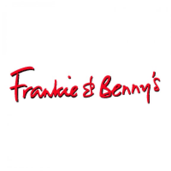 Frankie and Benny's Logo