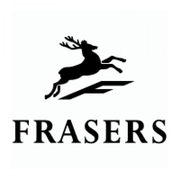 Frasers Logo