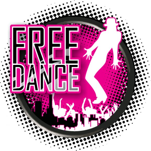 Free Dance Logo