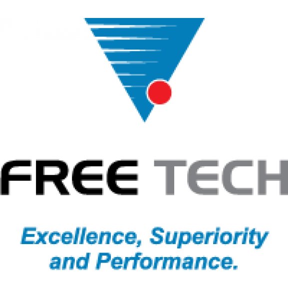 Free Tech Logo