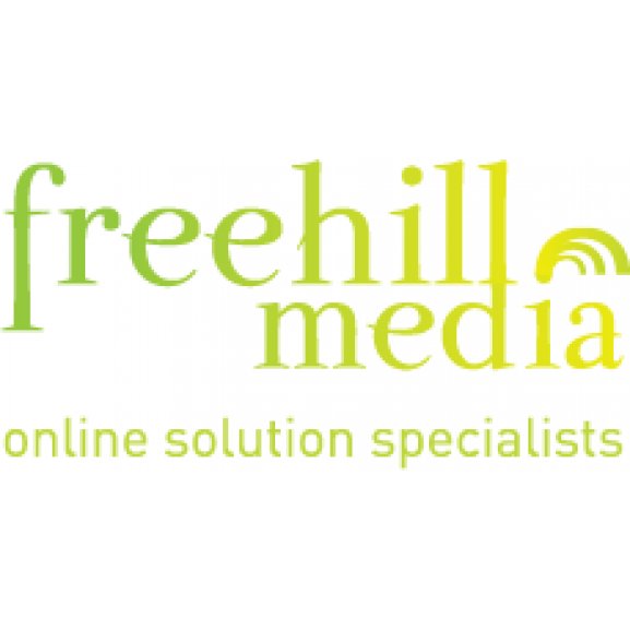 Freehill Media Logo