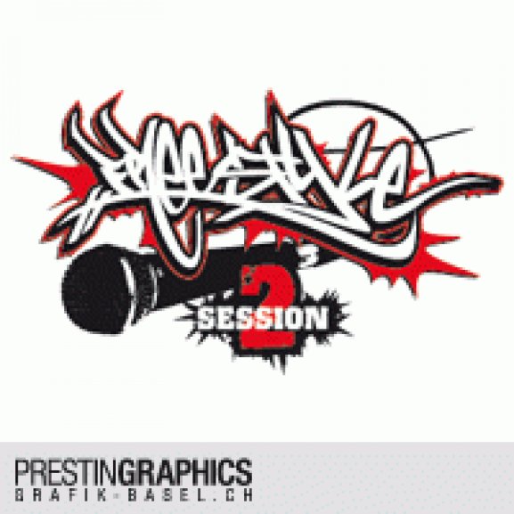 Freestyle Session Logo