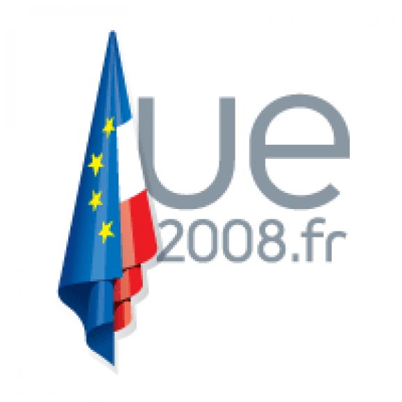 French EU Council Presidency 2008 Logo