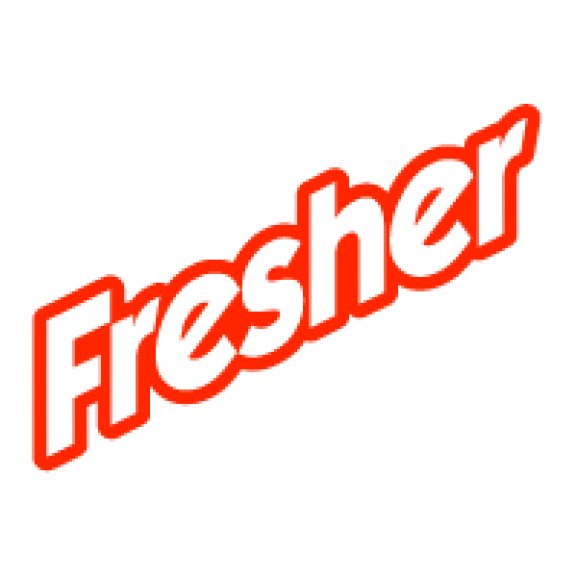Fresher Logo