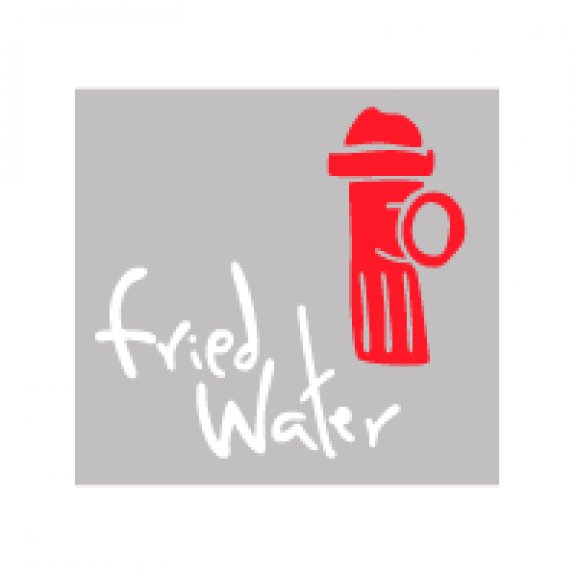 Fried Water Logo