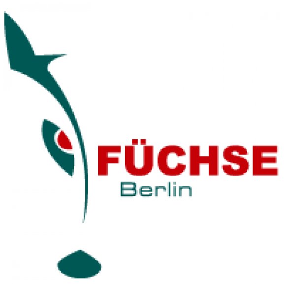 Fuechse Berlin Logo