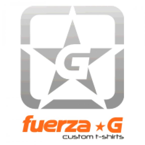 Fuerza G Logo