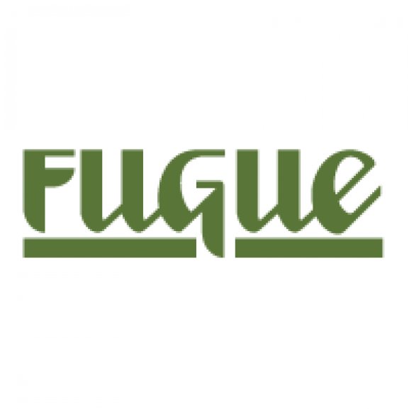 Fugue Magazine Logo