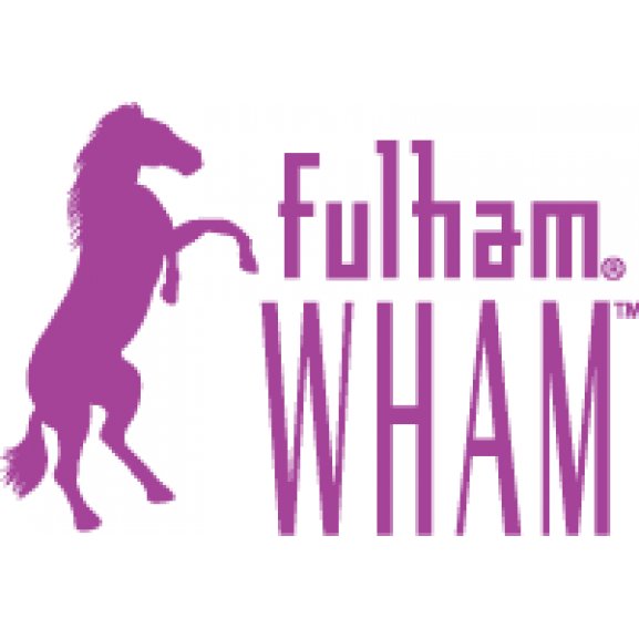 Fulham® Wham™ Logo