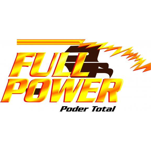 Full Power Logo