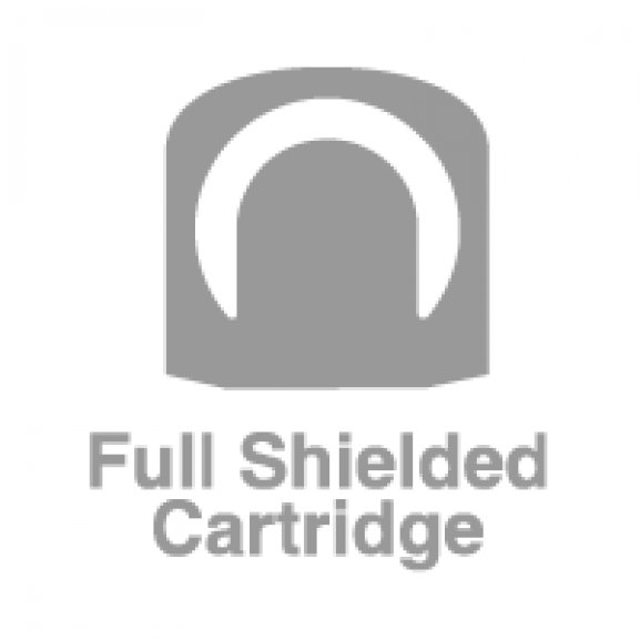 Full Shielded Cartridge Logo