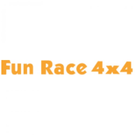 Fun Race 4x4 Logo