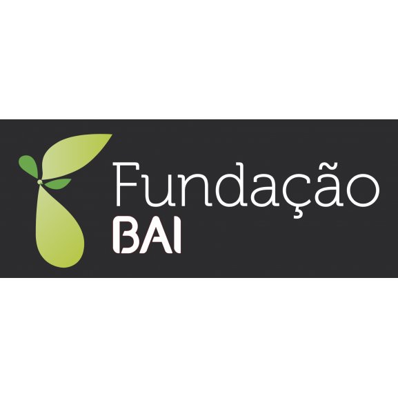 Fundacao BAI Logo
