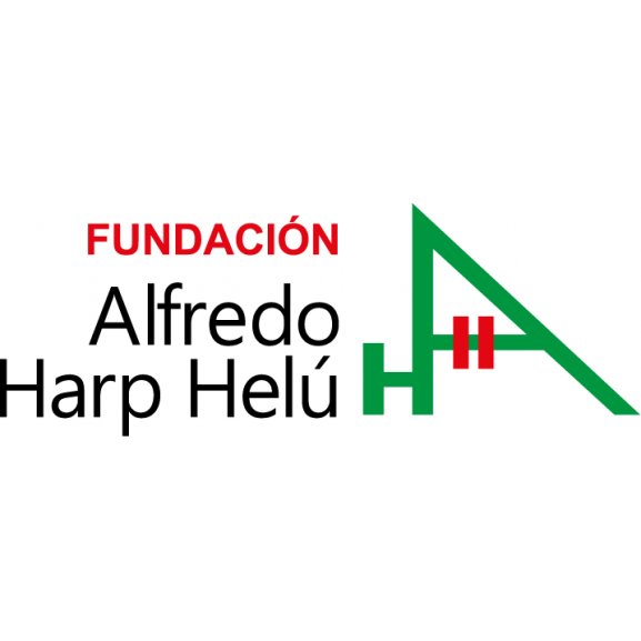 Fundacion Alfredo Harp Helú Logo