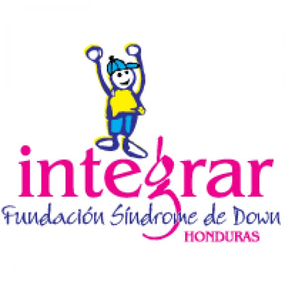 Fundacion Integrar Logo