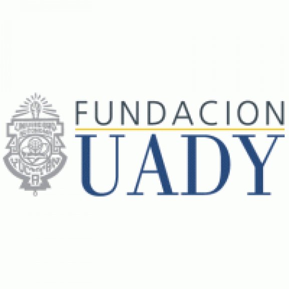 Fundacion UADY Logo