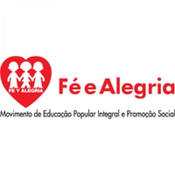 Fundación Fé y Alegría Logo