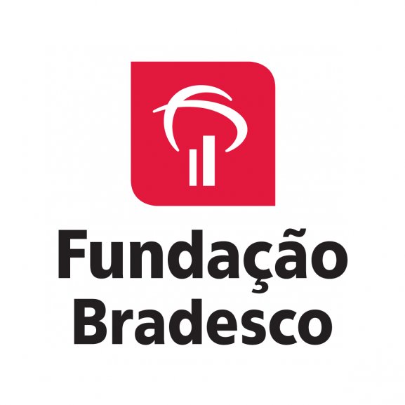 Fundação Bradesco Logo
