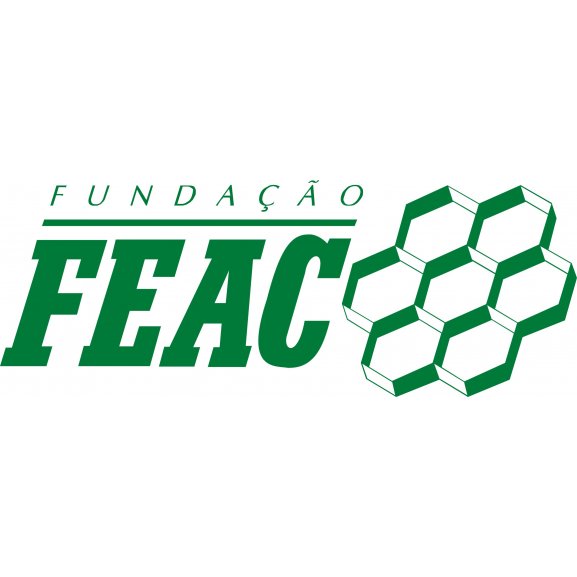 Fundação FEAC Logo