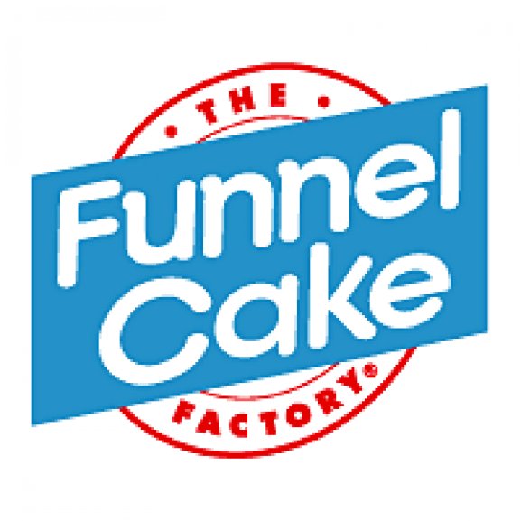 Funnel Cake Logo