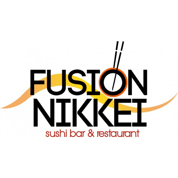 Fusión Nikkei Logo