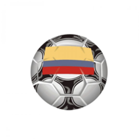 futbol colombiano Logo