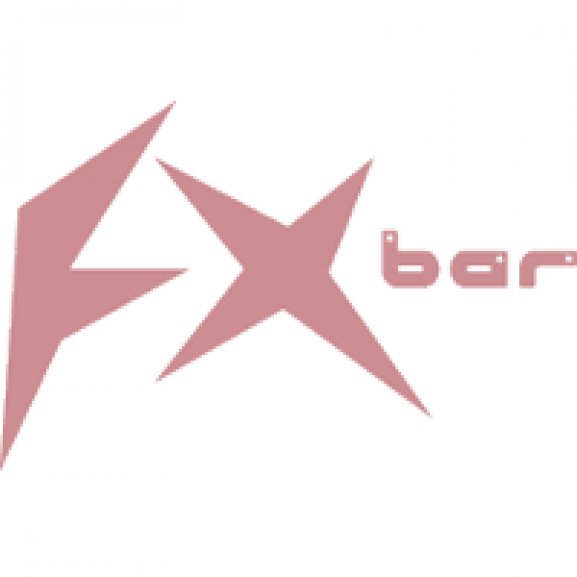 FX bar Logo