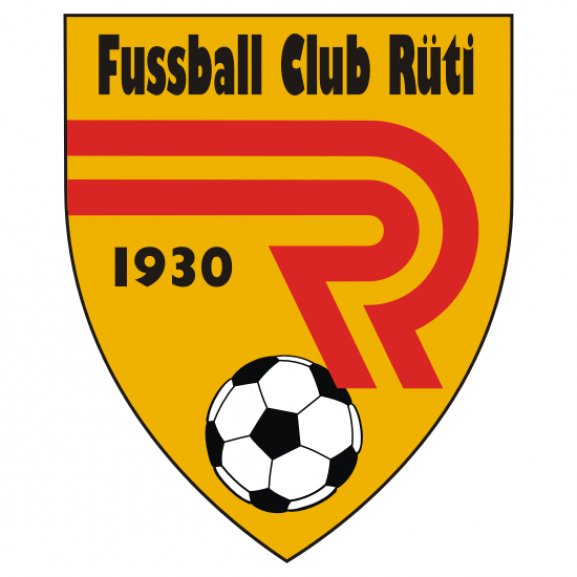 FС Rüti 1930 Logo
