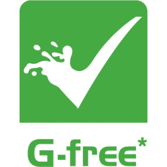 G-Free Logo