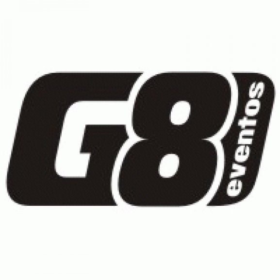 G8 Eventos Logo