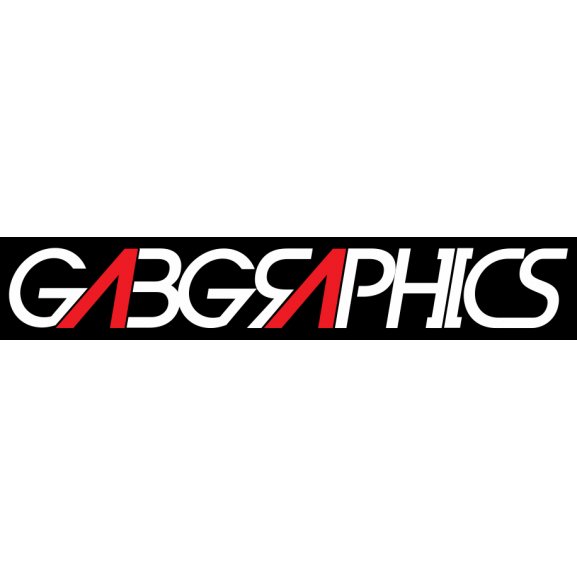 gabgraphics Logo