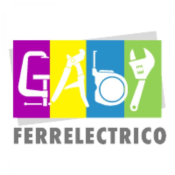 Gaby Ferretera Logo