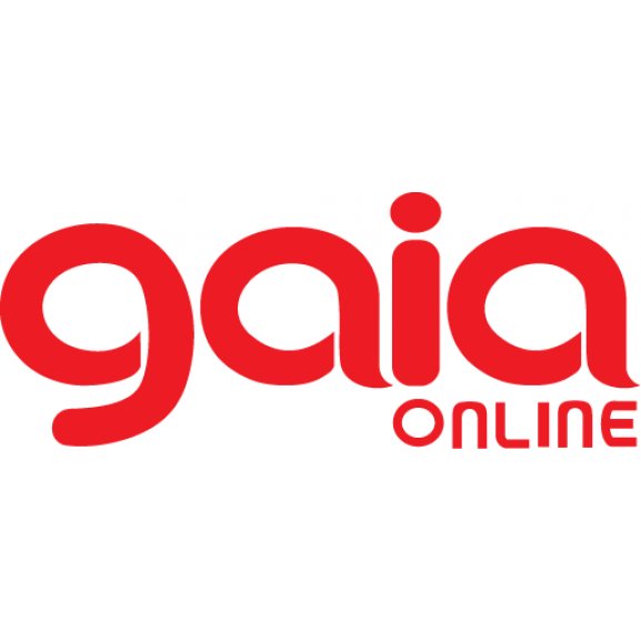 Gaia Online Logo