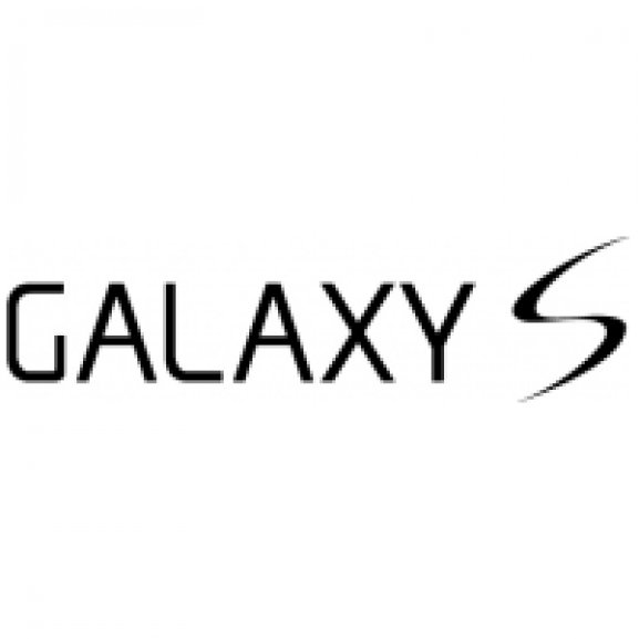 Galaxy S Logo