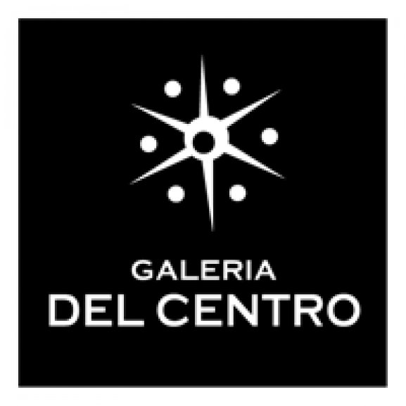 Galeria del Centro Logo