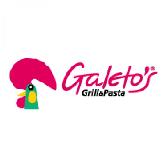 Galeto's Logo