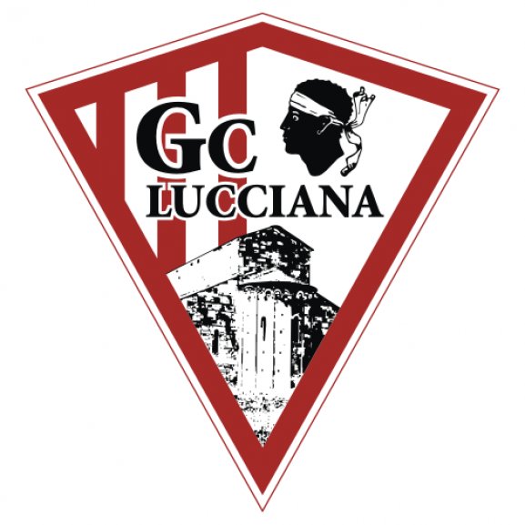 Gallia Club Lucciana Logo