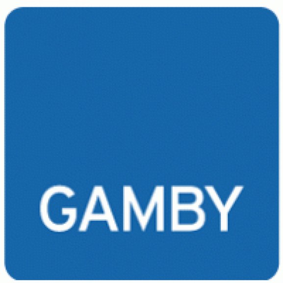 GAMBY Logo