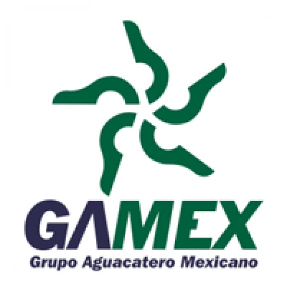 Gamex Logo