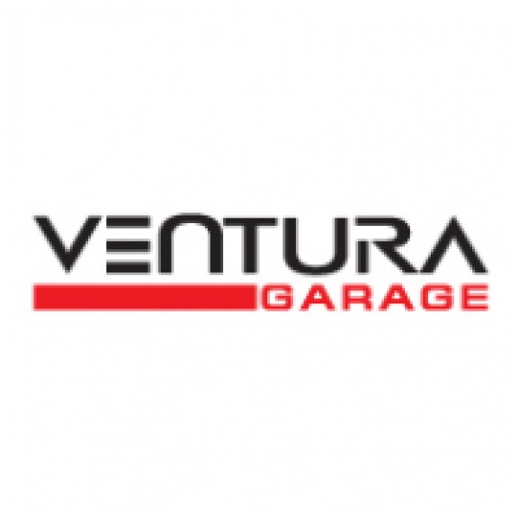 Garage Ventura Logo