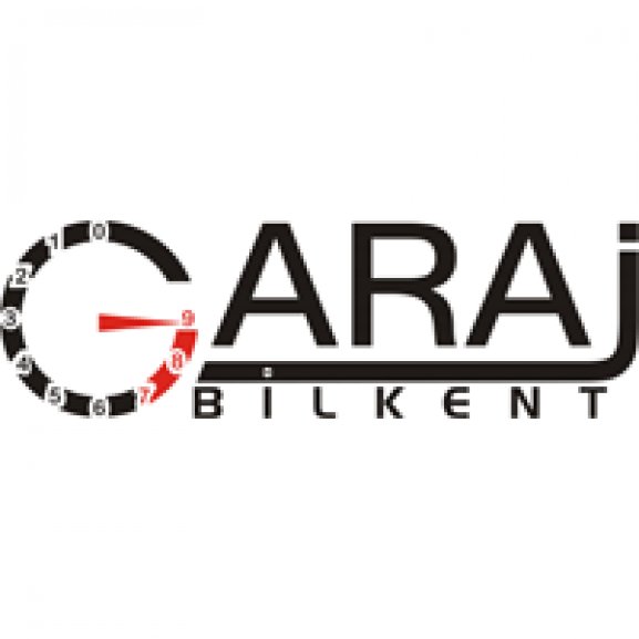 Garaj Bilkent Logo
