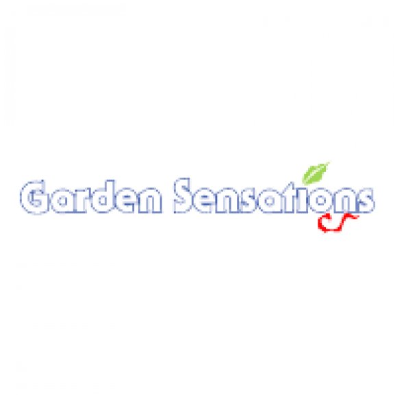 Garden Sensations Logo