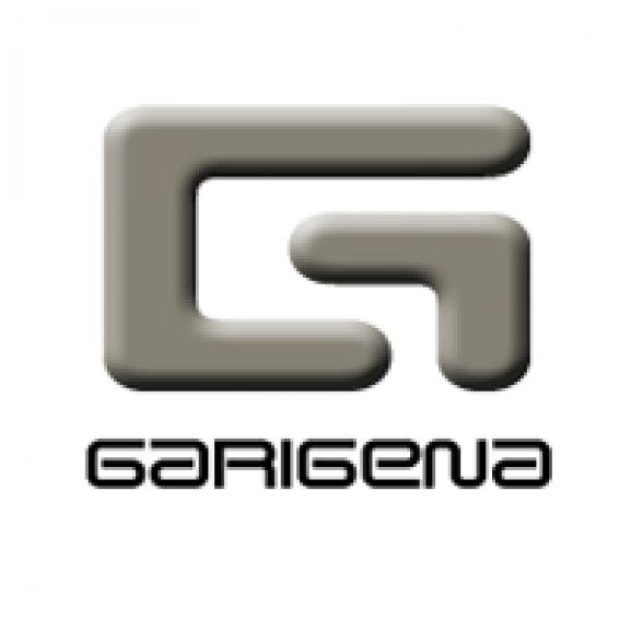 GARIGENA Mobile Solution Logo