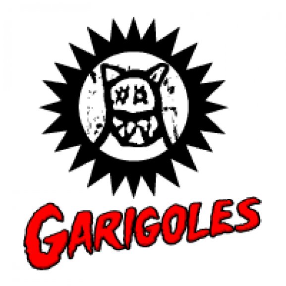 Garigoles Logo