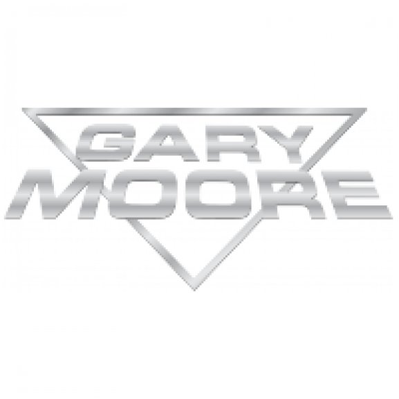 Gary Moore Logo