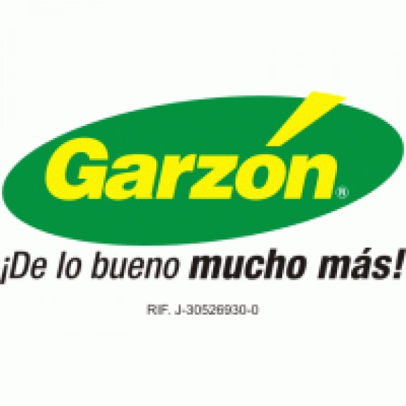 garzon new Logo