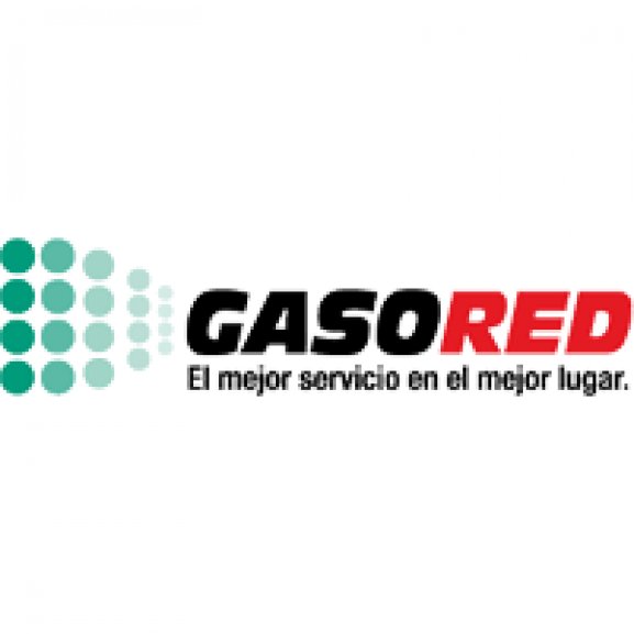 GasoRed Logo