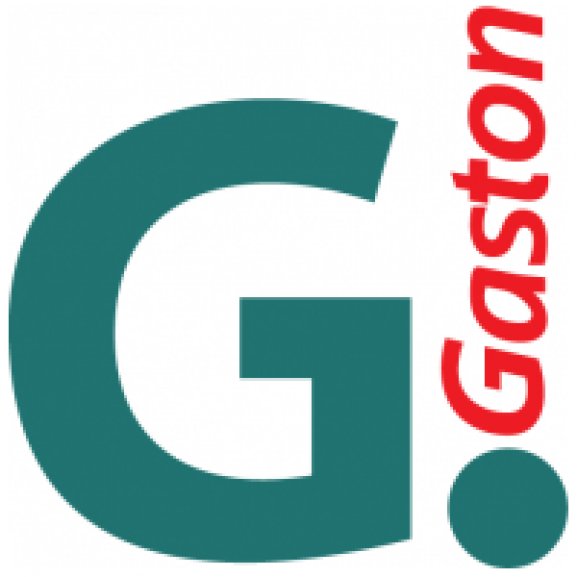 Gaston Logo