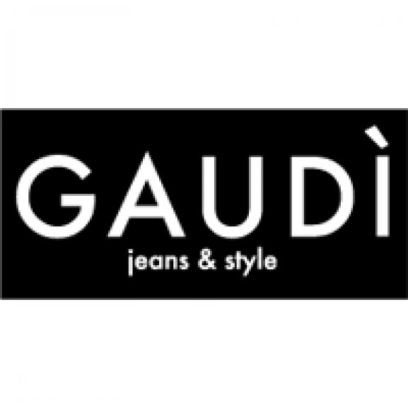 Gaudì Jeans & Style Logo